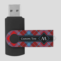 Clan MacTavish Tartan Flash Drive