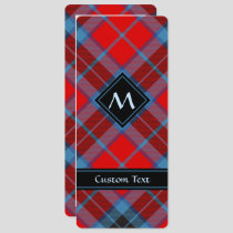 Clan MacTavish Tartan Invitation