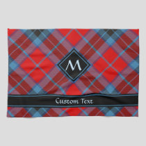 Clan MacTavish Tartan Kitchen Towel