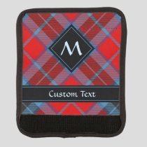 Clan MacTavish Tartan Luggage Handle Wrap