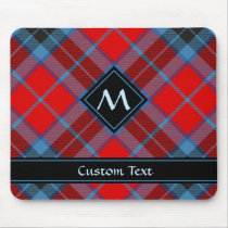 Clan MacTavish Tartan Mouse Pad