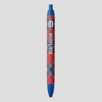 Clan MacTavish Tartan Pen