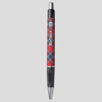 Clan MacTavish Tartan Pen