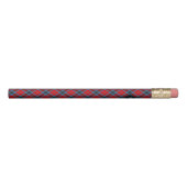 Clan MacTavish Tartan Pencil (Rotated 270)
