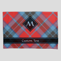 Clan MacTavish Tartan Pillow Case