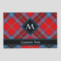 Clan MacTavish Tartan Placemat