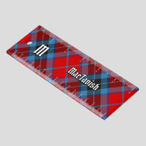 Clan MacTavish Tartan Ruler