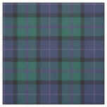 Clan MacThomas Tartan Fabric