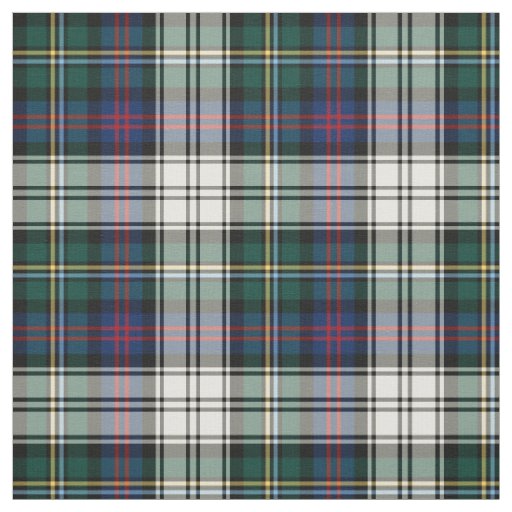 Clan Malcolm Dress Tartan Fabric