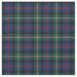 Clan Malcolm Tartan Fabric