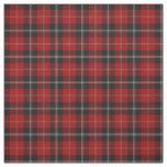Clan Marjoribanks Scottish Tartan Plaid Fabric