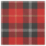Clan Marjoribanks Tartan Fabric