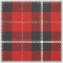 Clan Marjoribanks Tartan Fabric