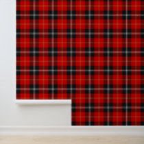 Clan Marjoribanks Tartan Wallpaper