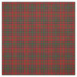 Clan Matheson Scottish Tartan Plaid Fabric