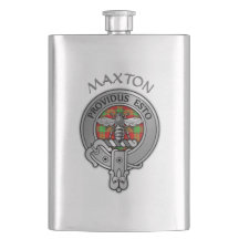 Clan Maxton Crest