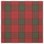 Clan Maxwell Scottish Tartan Plaid Fabric