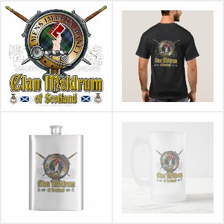 Clan Meldrum