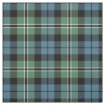 Clan Melville Tartan Fabric