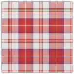 Clan Menzies Tartan Fabric