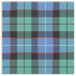 Clan Mitchell Tartan (Ancient) Fabric