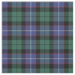 Clan Mitchell Tartan Fabric