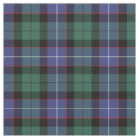 Clan Mitchell Tartan