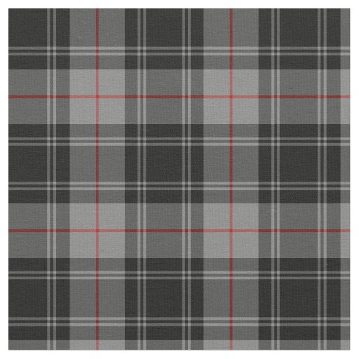 moffat tartan fabric