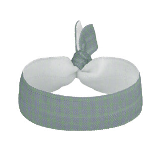 Clan Montgomery Tartan Plaid Head Band Ribbon Hair Tie