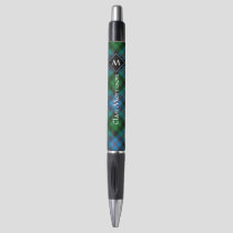 Clan Morrison Hunter Tartan Pen