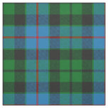 Clan Morrison Hunting Tartan Fabric