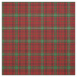 Clan Morrison Scottish Tartan Plaid Fabric