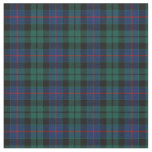 Clan Morrison Tartan Fabric