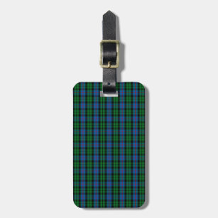 morrisons luggage tags