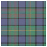 Clan Muir Scottish Tartan Fabric