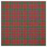 Clan Munro Scottish Tartan Plaid Fabric