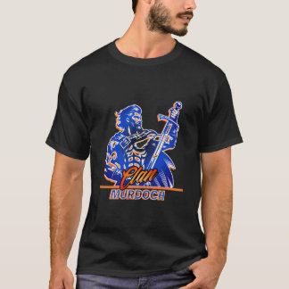 Clan Murdoch Warrior Heritage Design T-Shirt