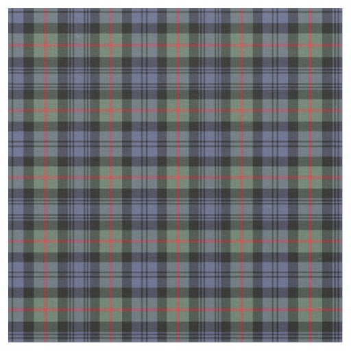 murray tartan fabric