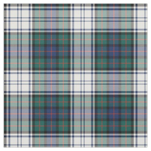 Clan Murray Dress Tartan Fabric
