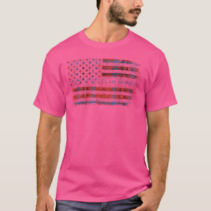 Clan Murray of Abercairney James Scottish tartan U T-Shirt