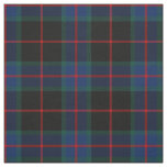 Clan Nairn Tartan Fabric
