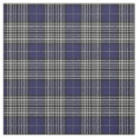 Clan Napier Scottish Tartan Plaid Fabric