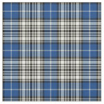 Clan Napier Tartan Fabric