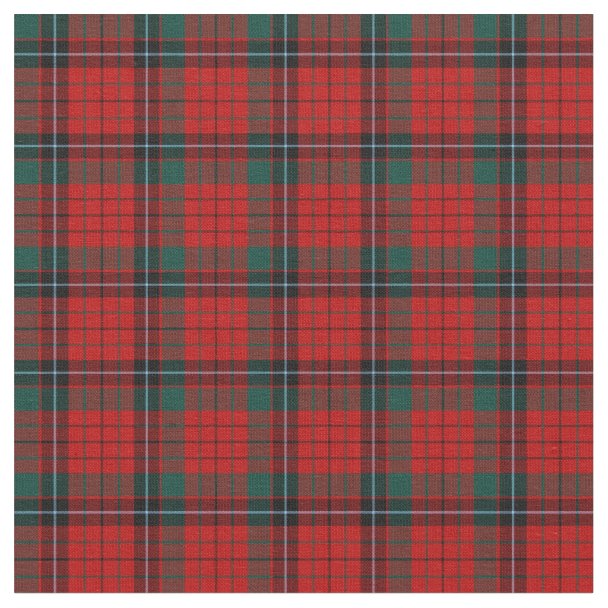 Nicolson Family Tartan - 2D T-shirt