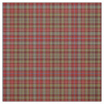 Clan Ogilvie Ogilvy Scottish Tartan Plaid Fabric