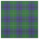 Clan Oliphant Scottish Tartan Plaid Fabric
