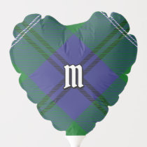 Clan Oliphant Tartan Balloon