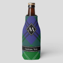 Clan Oliphant Tartan Bottle Cooler