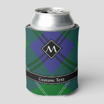 Clan Oliphant Tartan Can Cooler