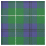 Clan Oliphant Tartan Fabric